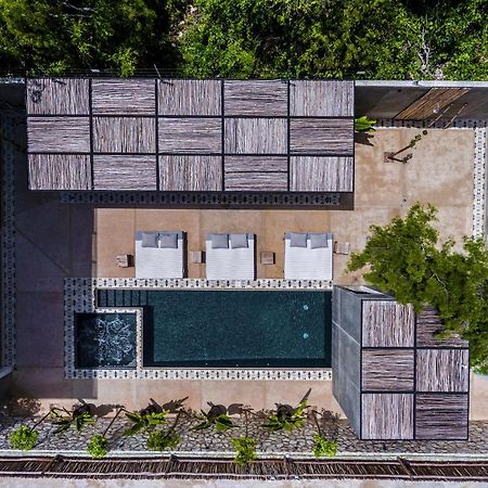 Casa Macarena Ξενοδοχείο Τουλούμ Εξωτερικό φωτογραφία
