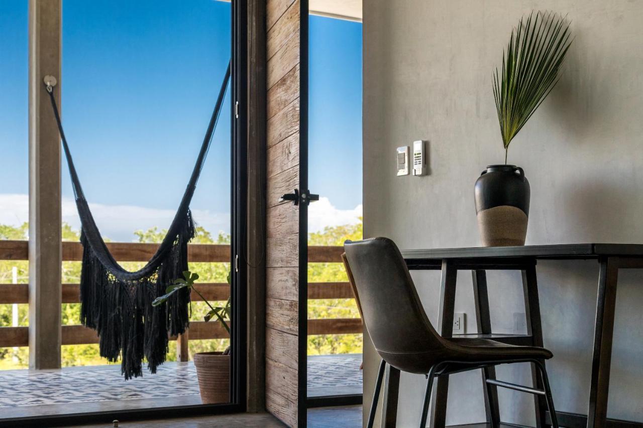 Casa Macarena Ξενοδοχείο Τουλούμ Εξωτερικό φωτογραφία
