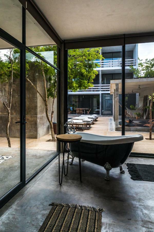 Casa Macarena Ξενοδοχείο Τουλούμ Εξωτερικό φωτογραφία