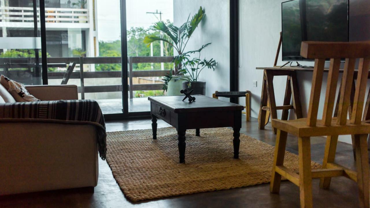 Casa Macarena Ξενοδοχείο Τουλούμ Εξωτερικό φωτογραφία