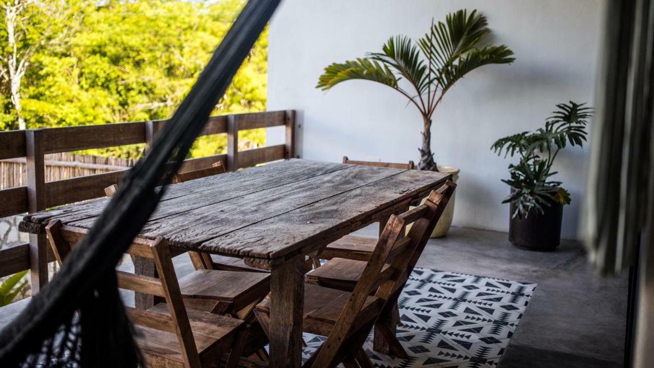 Casa Macarena Ξενοδοχείο Τουλούμ Εξωτερικό φωτογραφία