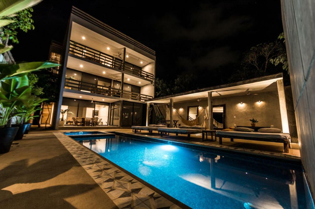 Casa Macarena Ξενοδοχείο Τουλούμ Εξωτερικό φωτογραφία
