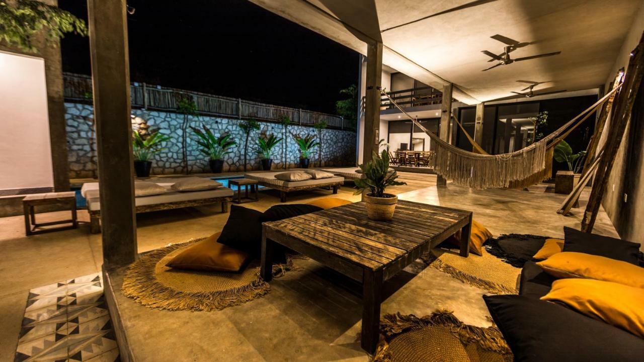 Casa Macarena Ξενοδοχείο Τουλούμ Εξωτερικό φωτογραφία